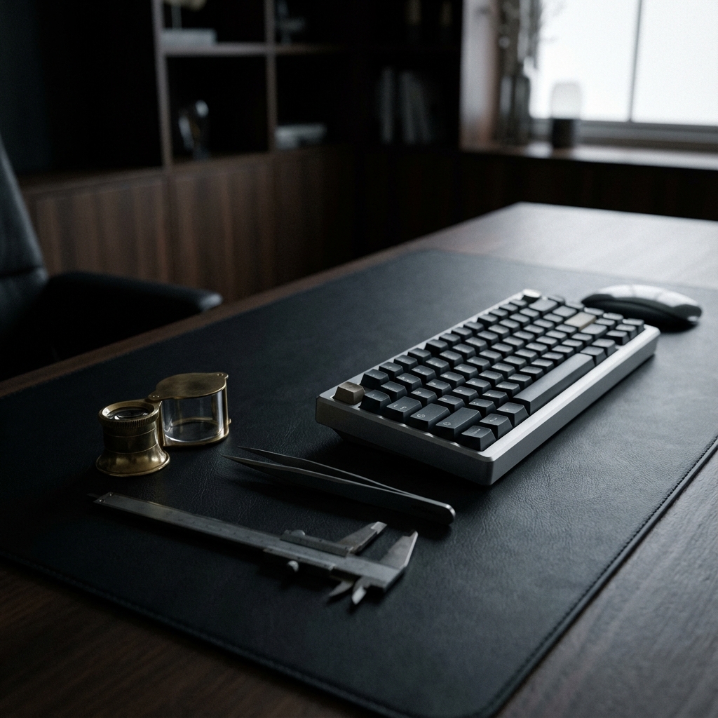 Supply Chain Analytics